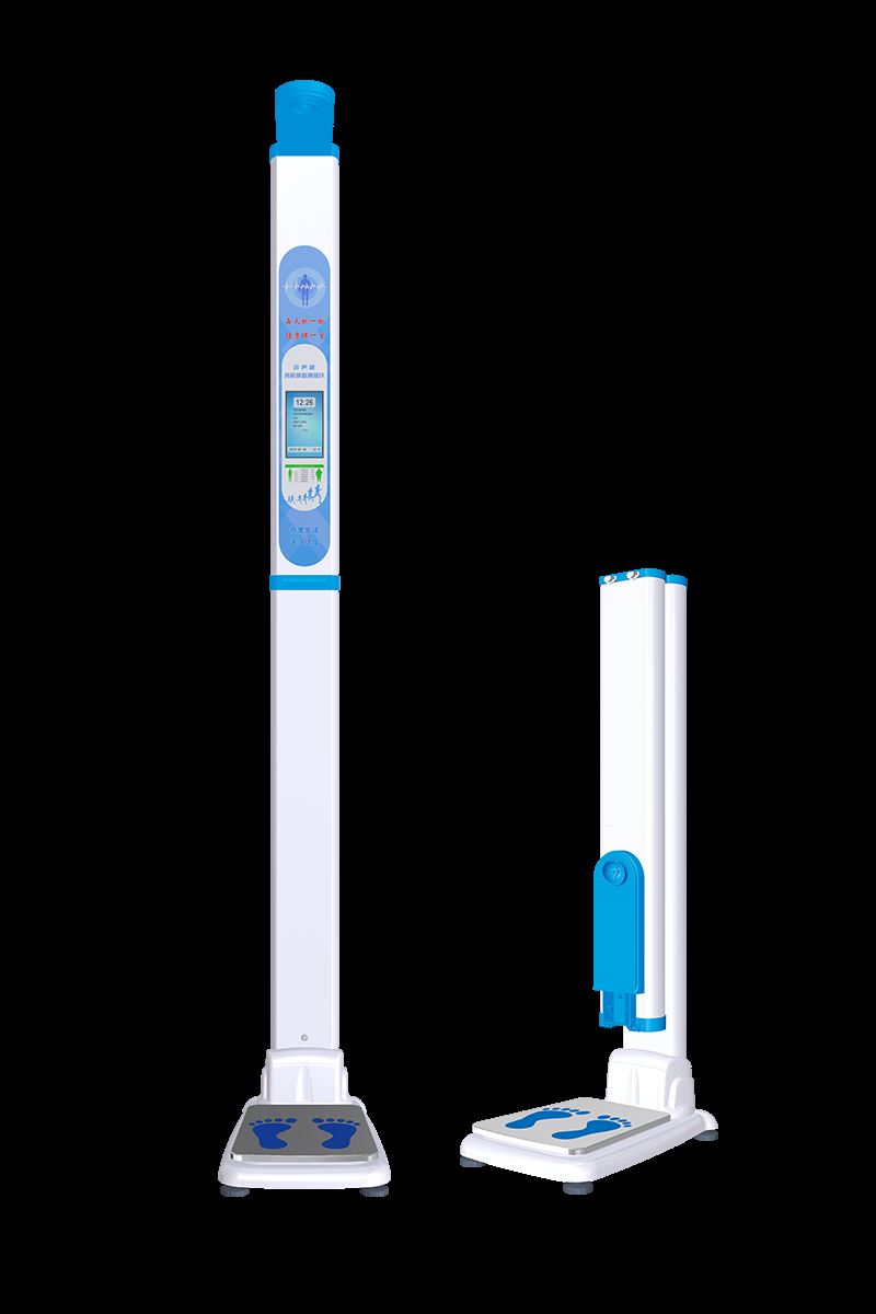 DHM-20T型超声波体检机