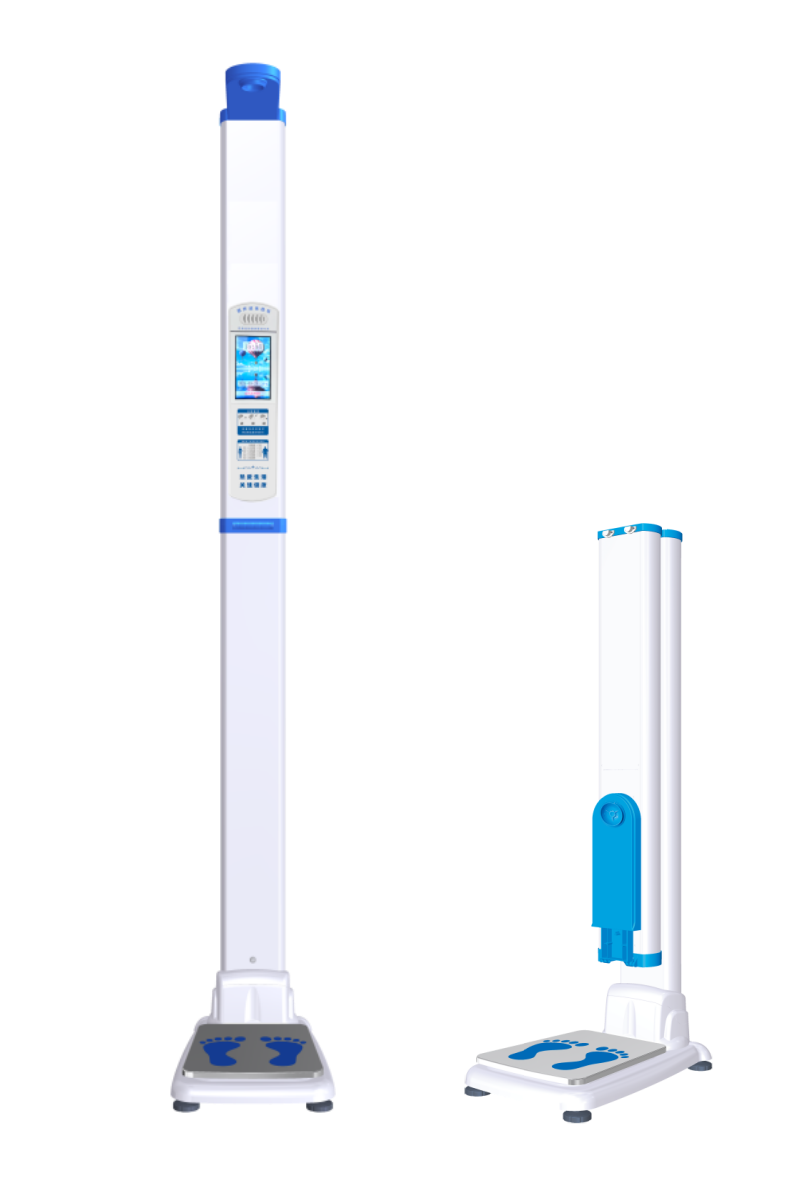 DHM-20T型超声波体检机